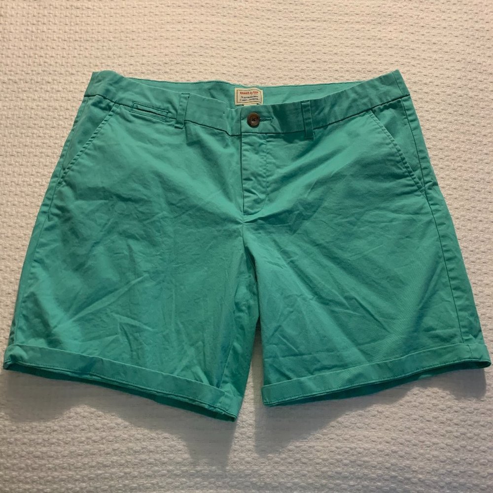 Gap Boyfriend shorts size 14